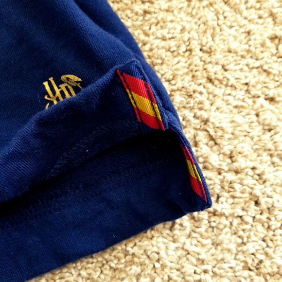 ❤EUC❤ BODEN LIMITED EDITION HARRY POTTER DRESS - Picture 9 of 14